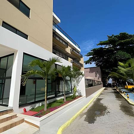 Flat Turkkana - Maracaipe Apartment Porto de Galinhas Exterior photo